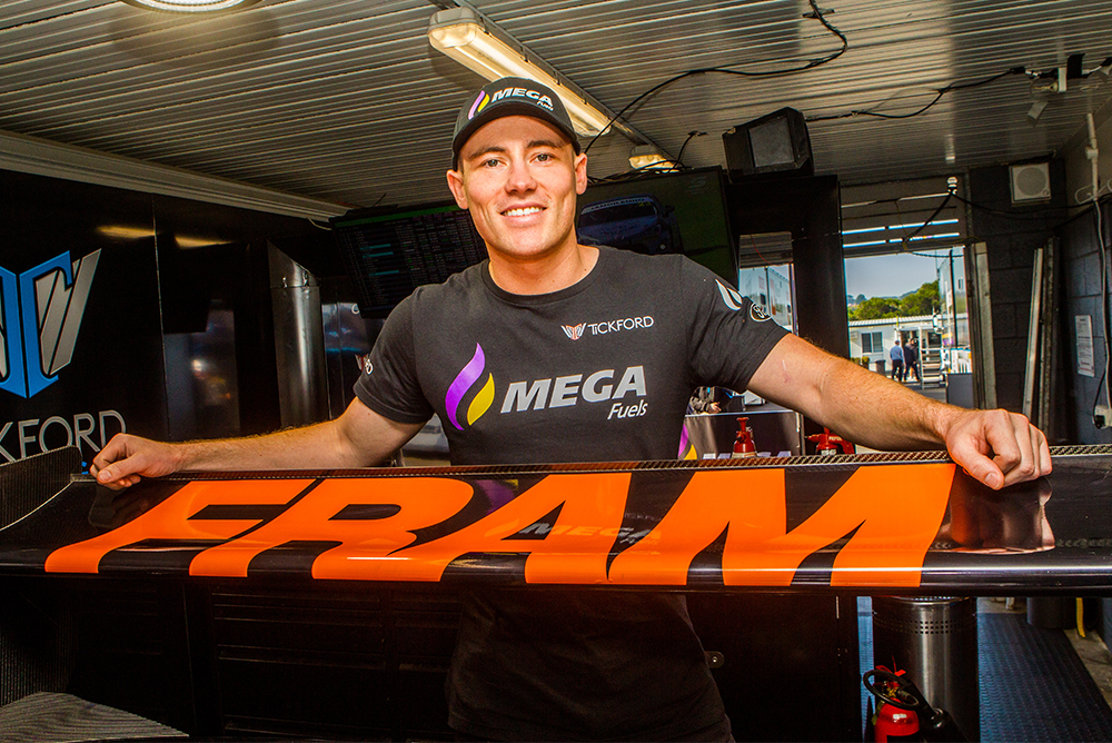 FRAM Filters goes full throttle in Australia