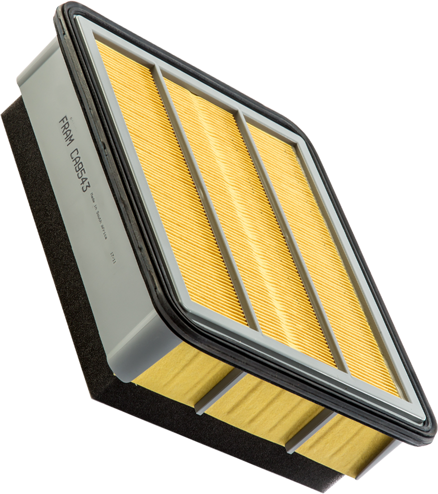 Fram Filters Worldclass quality and highperformance filtration