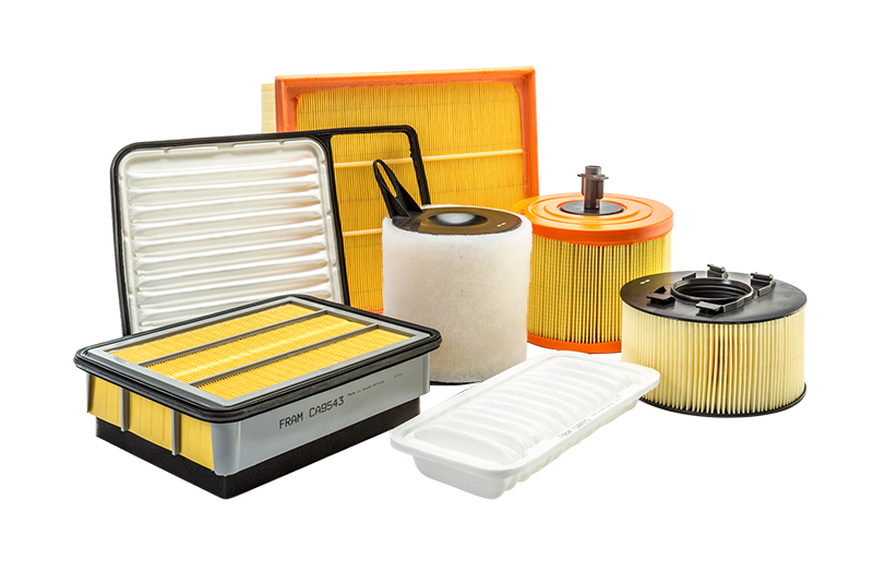 Fram Filters Worldclass quality and highperformance filtration