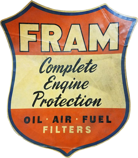 Fram Filters Fram Filters