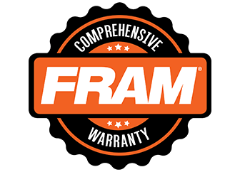 Fram Warranty